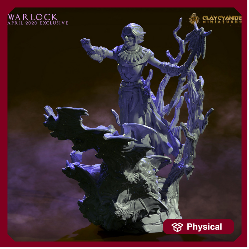 Warlock