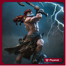 Ivar The Runic Warrior