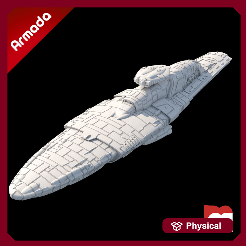 (Armada) MC75A Star Cruiser