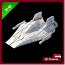 (XW) A-Wing