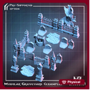 Modular Graveyard
