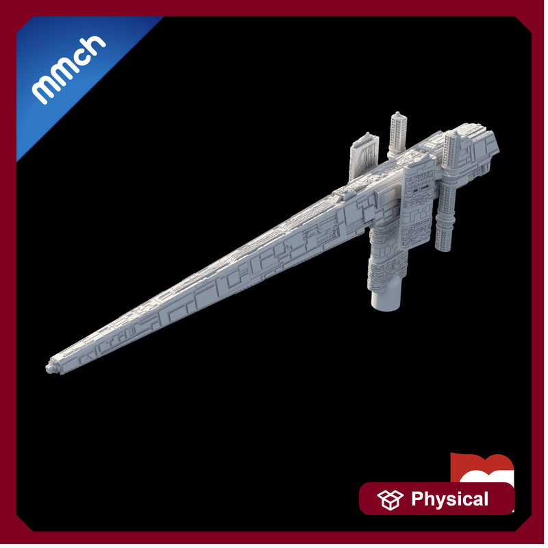 (MMch) Arc Hammer