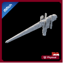 (MMch) Arc Hammer
