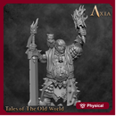 NAX041 - Ogre executioner