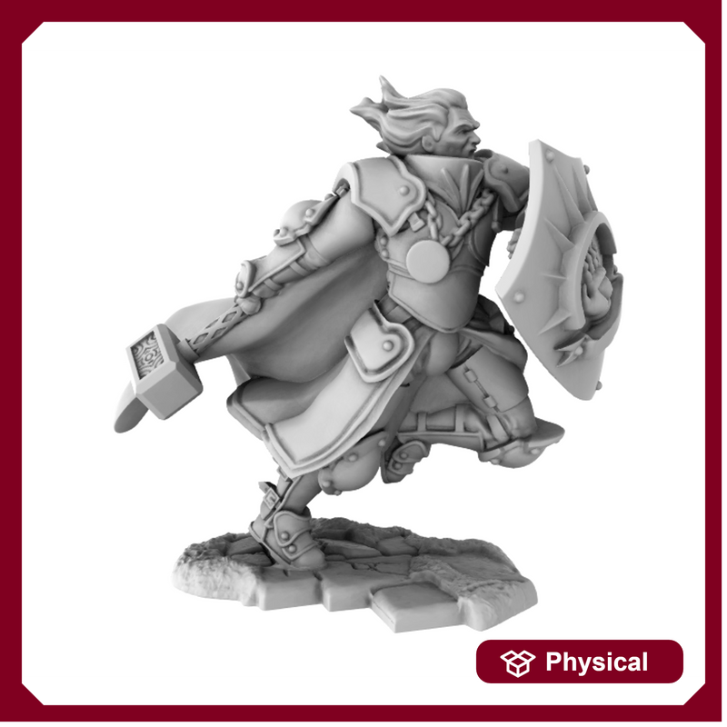 War Cleric
