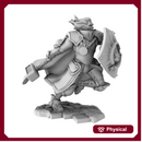 War Cleric