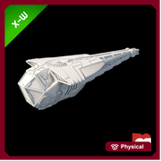 (XW) P-Wing - Only-Games