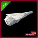 (XW) P-Wing