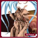 Seraphim of Fate