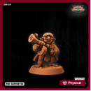 Lords of Loxhaven - Gorn Fizby