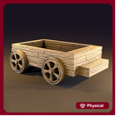 Simple Wagon