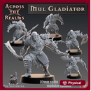 Mul Gladiator