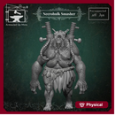 Necrohulk Smasher