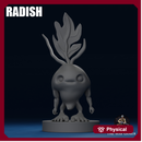 Radish