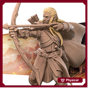 Elf Explorer - Only-Games
