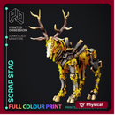 Scrap Stag