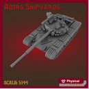 MG144-R17B T-64B