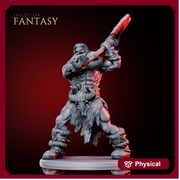 Frost Giant Axeman 2 - Only-Games