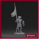 Basic infantry 1
