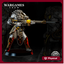 The Maw-Bound Communicator Shooting