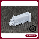 Co-Axial Heavy Bolter