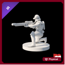 (IA) Clone Sharpshooter Phase 2