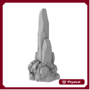 Soul Crystal - Medium