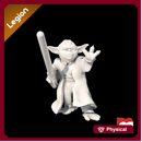 (Legion) Yoda