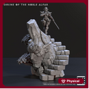 Shrine of the Noble Alfar (Noble Alfar)