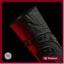 Texture Roller: Runestone 1