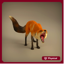 Red Fox