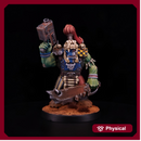 Boss Ork