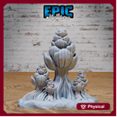 Underdark Scatter Mushroom Tree V3