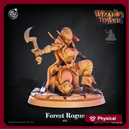 Forest Rogue