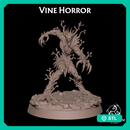 Leshy Vine Horror (Sculpt 2) - Arboreal Demon