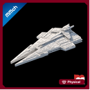 (MMch) Harrower Dreadnought
