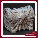 Dead King's Treasure Chest