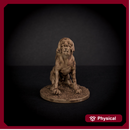 Man Hound - Maximus