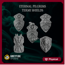 Termi Shields EPT