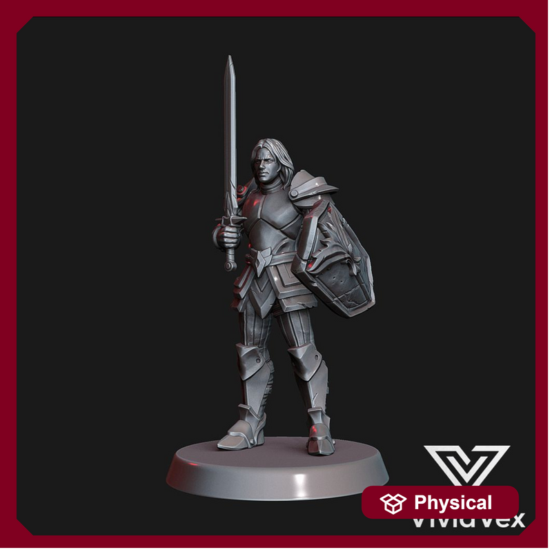 Paladin A
