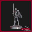 Paladin A