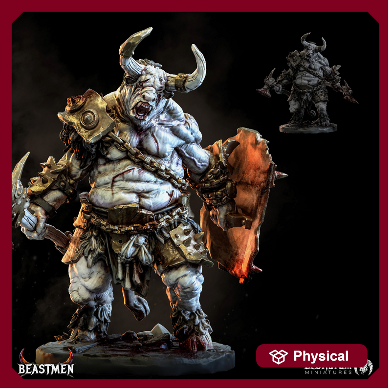 Aurox Reaver