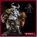 Aurox Reaver