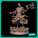 Loom Thrall (Sculpt 1)