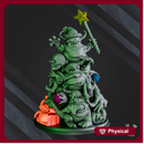 Stinky Christmas Tree