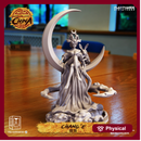 Chang'e