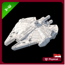 (XW) YT-1300 "Dhoora"