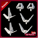 (Armada) First Order Shuttles Set