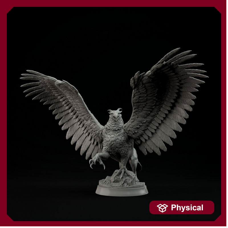 Griffin 32mm
