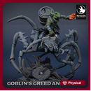 Goblin Spider 11 Sapper